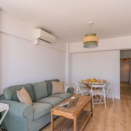 אלמריה Trendyhomes Zapillo Beach - Primera Linea De Playa מראה חיצוני תמונה