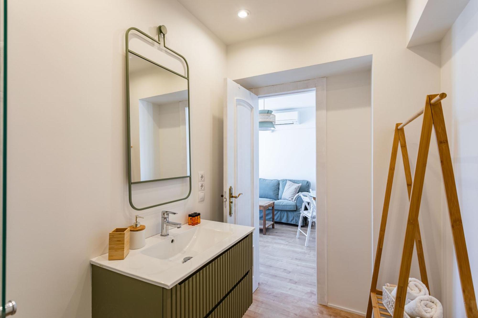 אלמריה Trendyhomes Zapillo Beach - Primera Linea De Playa מראה חיצוני תמונה