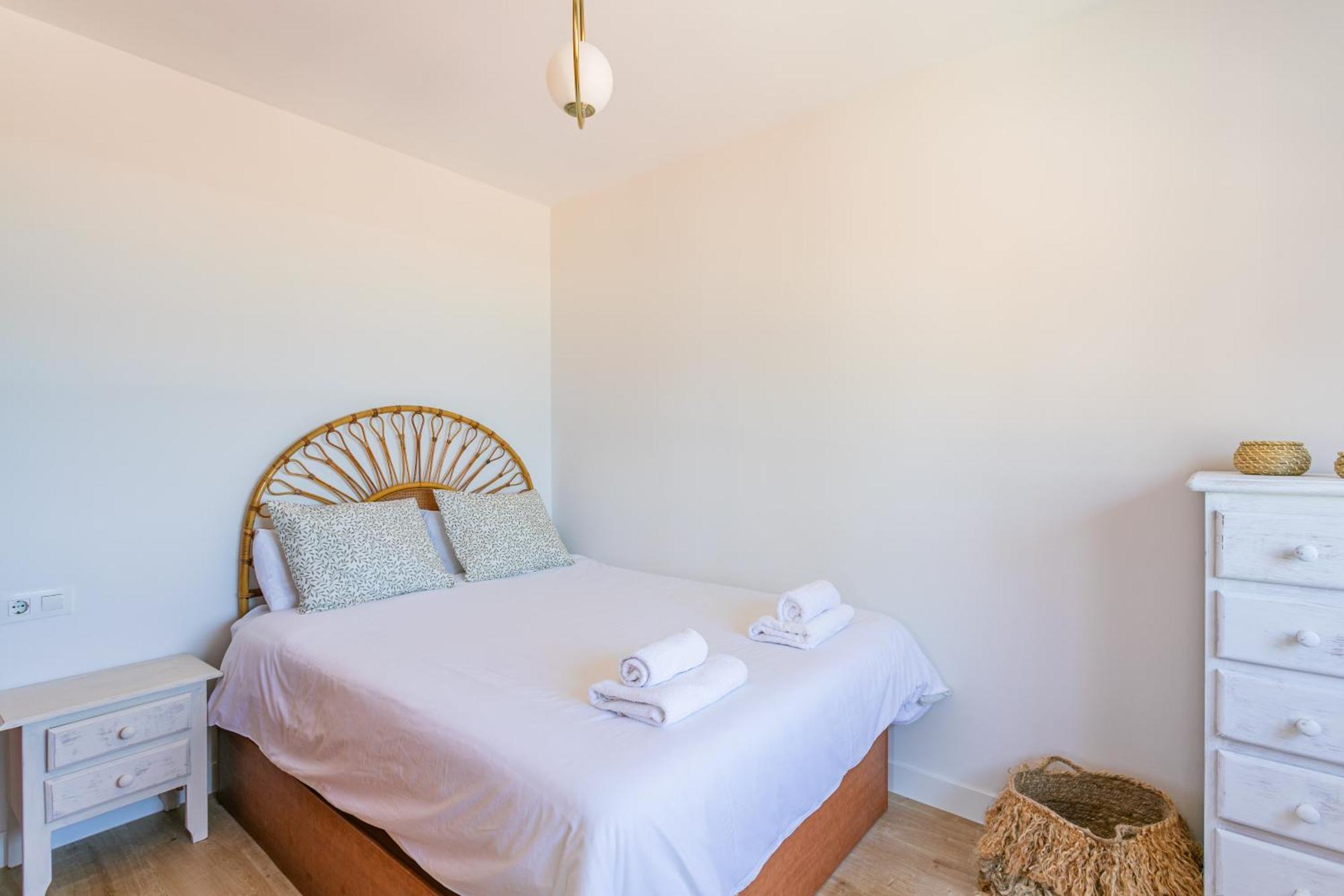 אלמריה Trendyhomes Zapillo Beach - Primera Linea De Playa מראה חיצוני תמונה