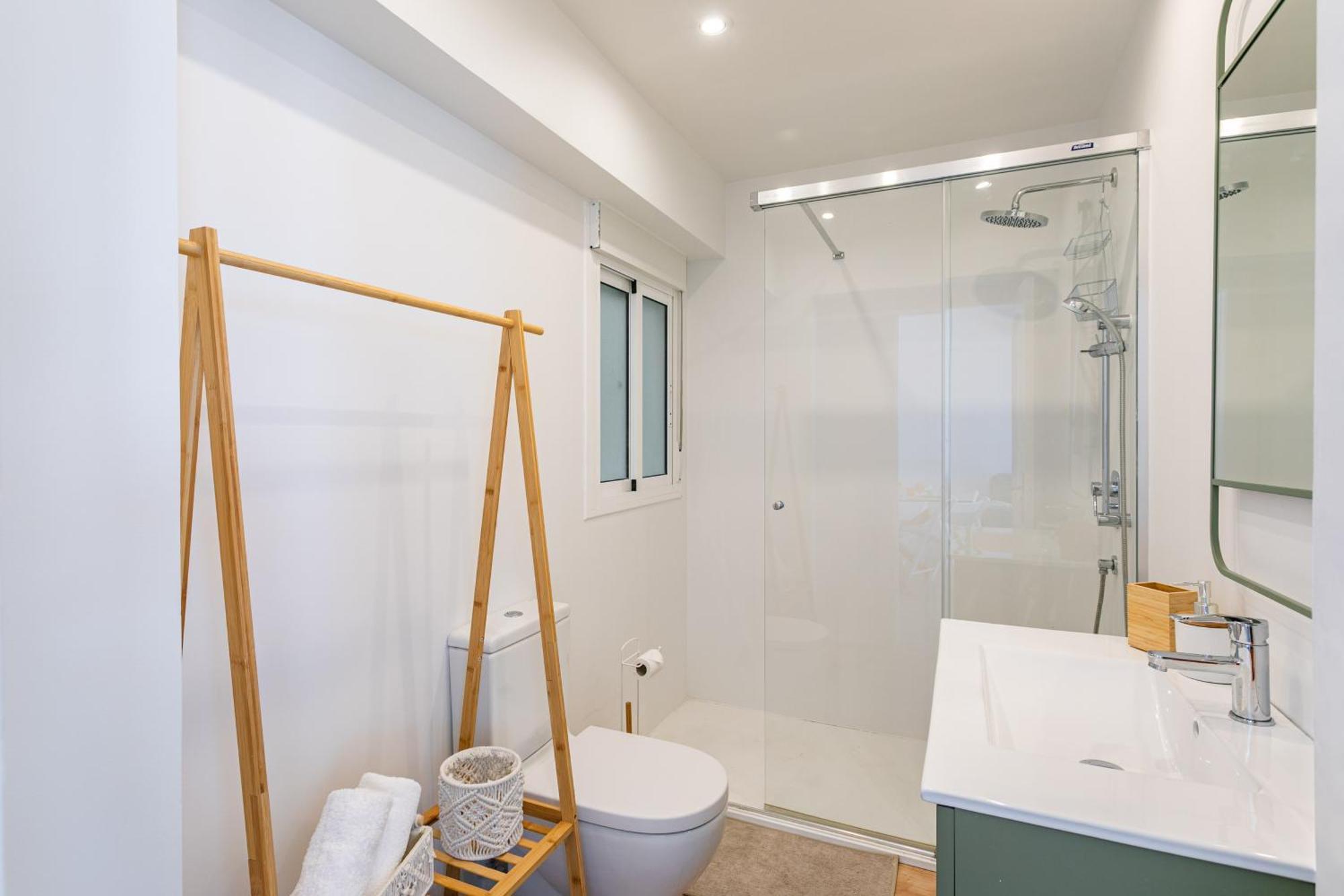 אלמריה Trendyhomes Zapillo Beach - Primera Linea De Playa מראה חיצוני תמונה